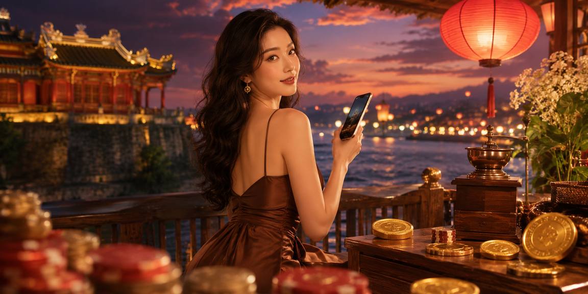 sex89 Trải Nghiệm Casino